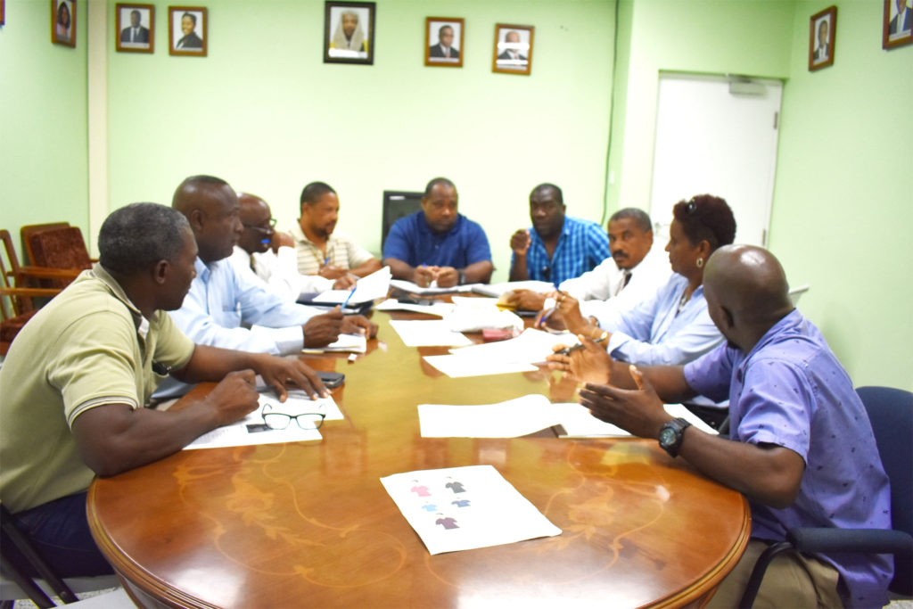 STEP to celebrate second anniversary with week of activities