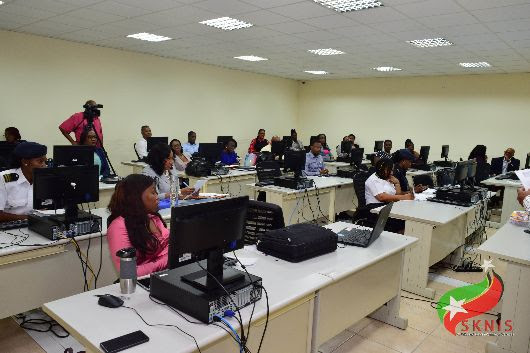 NATIONAL WORKSHOP HELD TO SENSITIZE STAKEHOLDERS ON THE WTO TRADE FACILITATION AGREEMENT