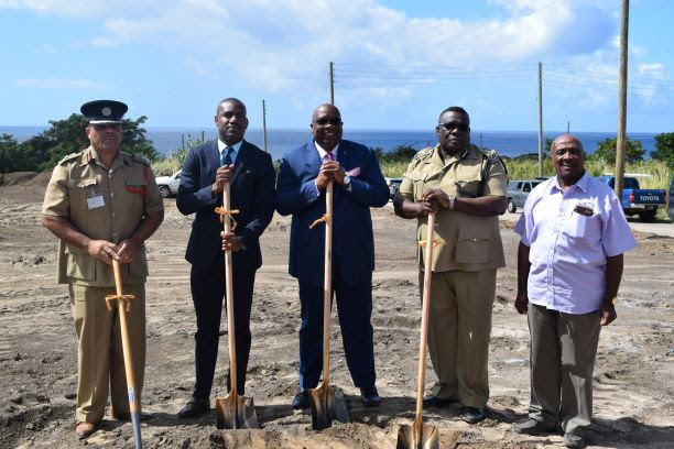 TEAM UNITY GOVERNMENT CONTINUES TO PROVIDE OPPORTUNITIES FOR LOCAL CONTRACTORS