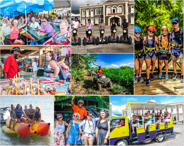 SIGNIFICANT GROWTH IN NEW BUSINESSES IN ST. KITTS AND NEVIS SEEN OVER LAST FOUR YEARS