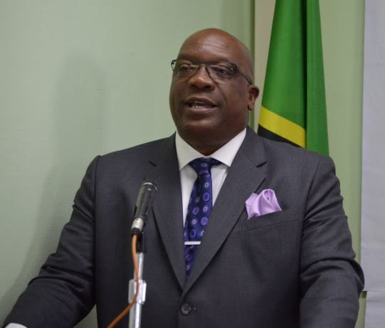 NEW SANDY POINT POLICE STATION AMONG MAJOR CAPITAL PROJECTS TO COME ON STREAM IN 2019