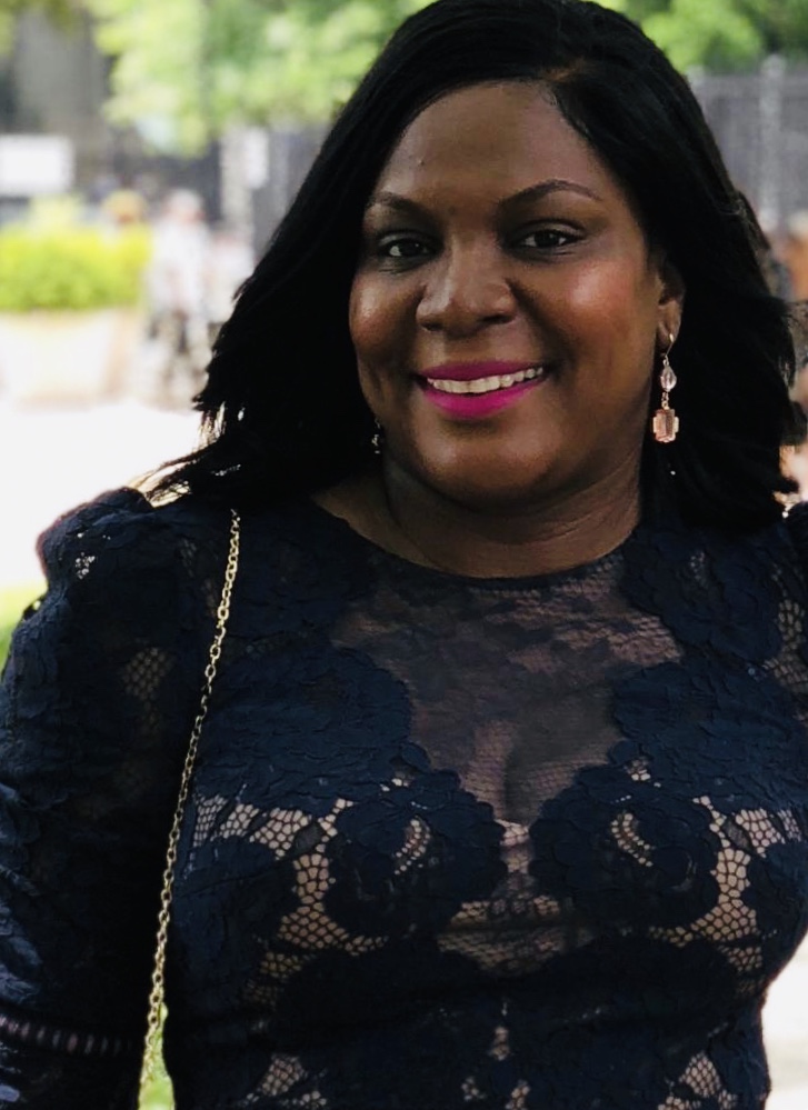 Ms. Kendra Gardner, St. Kitts-Nevis National in New York, Takes on Principal Role