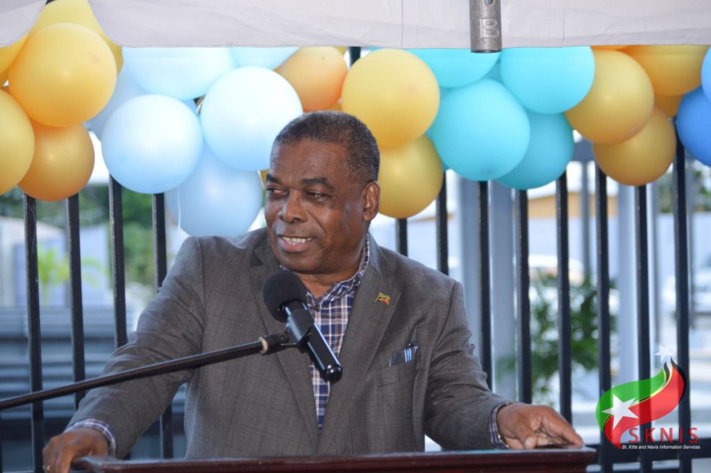 GOVERNMENT PREPARING TO ROLL OUT PHASE 2 OF MAIN ROAD REHABILITATION PROJECT