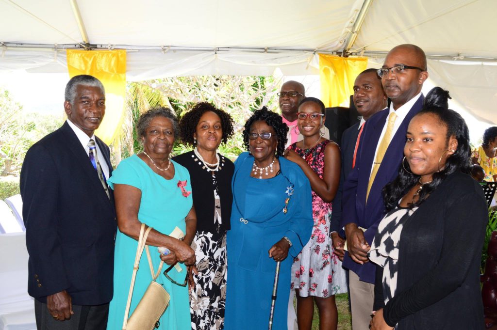 INDEPENDENCE AWARDEE PROFILE – J ELLENITA NATHANIEL