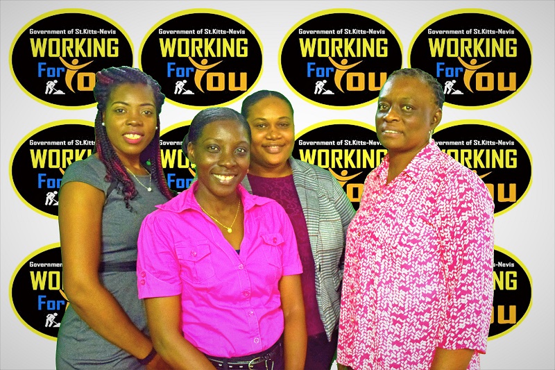 OFFICIALS FROM MINISTRY OF TOURISM ARE SPECIAL GUESTS ON WORKING FOR YOU ON WEDNESDAY, FEBRUARY 06