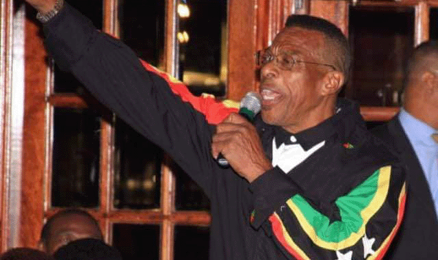 INDEPENDENCE AWARDEE PROFILE – ERROL M DOLPHIN