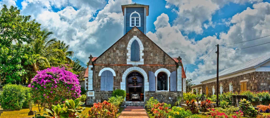 GOVERNMENT OF NATIONAL UNITY TO CELEBRATE FOUR YEARS OF STERLING SERVICE AND ACCOUNTABILITY WITH TWO CHURCH SERVICES