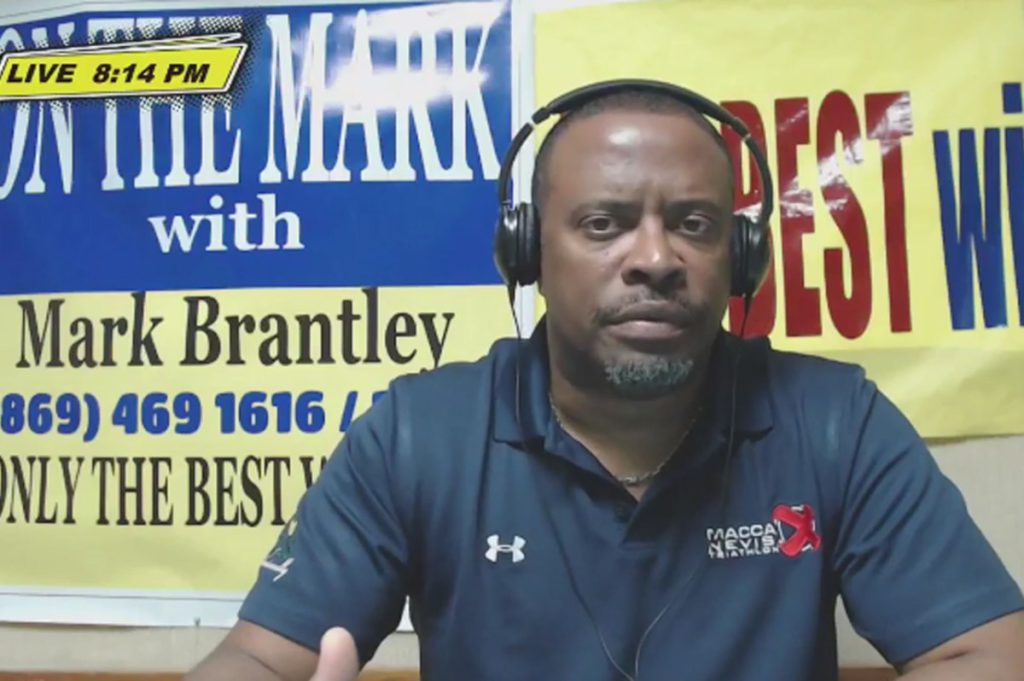 ‘COURT OF PUBLIC OPINION’ MUST SERIOUSLY CONSIDER DR. DOUGLAS’ COMMITMENT TO ST. KITTS AND NEVIS, SAYS PREMIER BRANTLEY