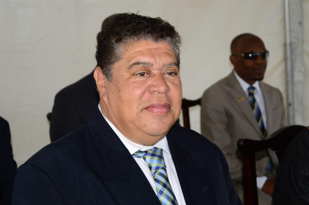 INDEPENDENCE AWARDEE PROFILE – ADRIAN LAM