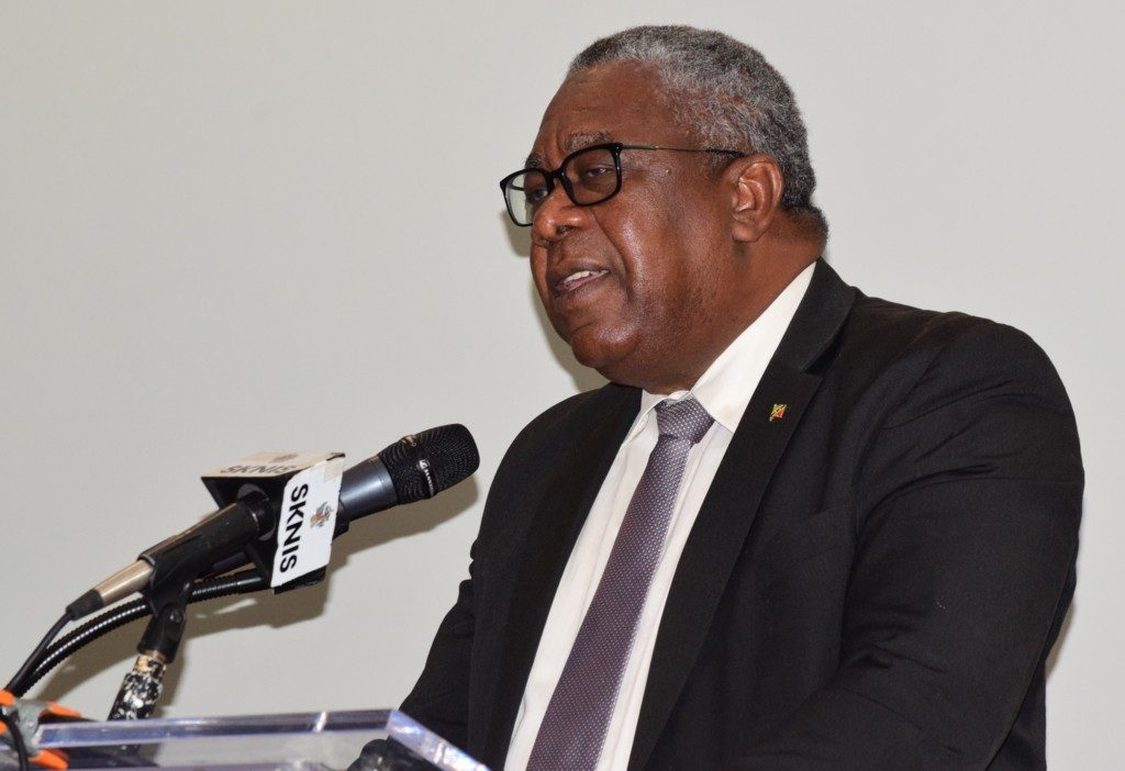 AG BYRON SAYS SIGNING ON TO APPELLATE JURISDICTION OF CCJ ULTIMATELY MUST REFLECT THE WILL OF THE PEOPLE