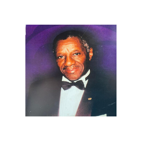 INDEPENDENCE AWARDEE PROFILE – ALPHONSO BARKER