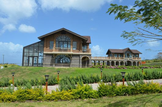 NO EFFORT SHOULD BE SPARED IN MARKETING AND PROMOTING THE ST. KITTS ECO-PARK, SAYS MINISTER GRANT