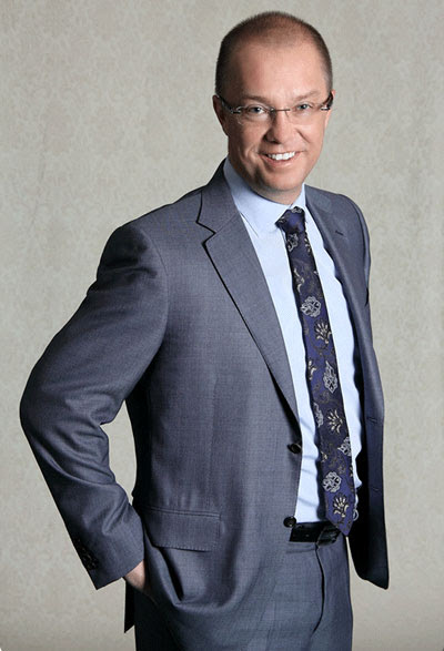 RENOWNED ISO CERTIFIER PREPARES GOVERNMENT OFFICIALS TO DEVELOP A PROPER INFORMATION SECURITY SYSTEM