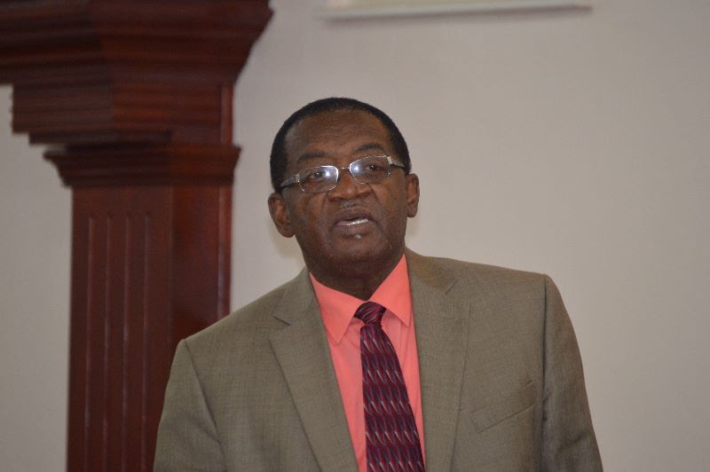 VESSEL MONITORING SYSTEM (VMS) PROCURED TO SAFEGUARD LIVES AND VESSELS OF FISHERMEN