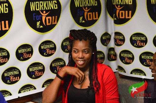 TOURISM EDUCATION PROGRAMME ENSURES THAT FUTURE GENERATIONS TAKE AN ACTIVE ROLE IN SUSTAINING THE FEDERATION’S TOURISM PRODUCT