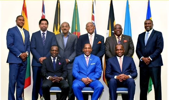 MEETING OF THE ECCB MONETARY COUNCIL TO BE HELD IN ST. KITTS AND NEVIS ON FRIDAY, FEBRUARY 15