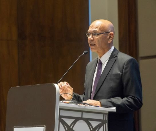 USE OF BIOMETRICS TO FURTHER STRENGTHEN ST. KITTS AND NEVIS’ ALREADY ROBUST CBI DUE DILIGENCE PROCEDURES