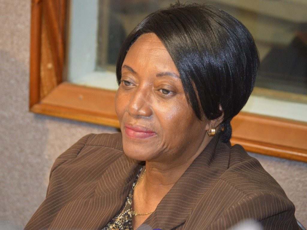 DEPARTMENT OF GENDER AFFAIRS SEEKS PARTNERSHIPS WITH ORGANIZATIONS AND INDIVIDUALS