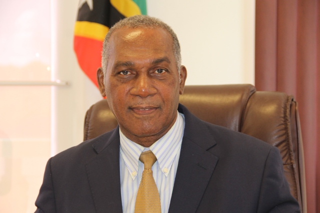 SENIOR MINISTER AMORY URGES NATIONALS OF ST. KITTS-NEVIS TO GET CERTIFIED TO ACCESS WORLD OF OPPORTUNITIES