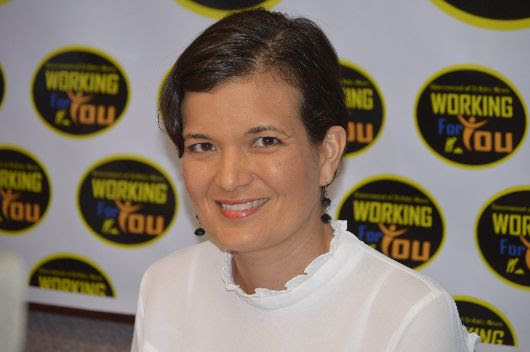 STATISTICS SHOW DISPARITY IN MALE TO FEMALE ENROLMENT AT THE UNIVERSITY OF THE WEST INDIES (UWI)