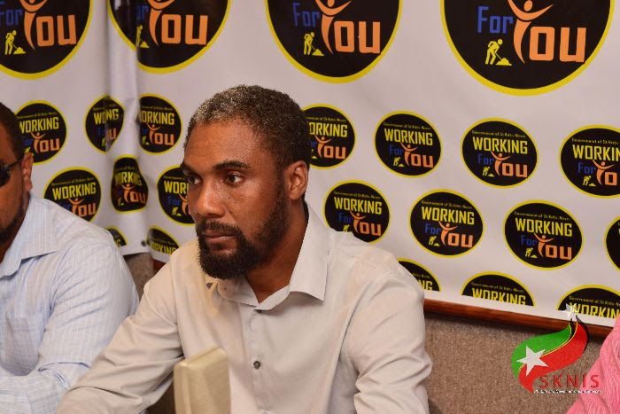 ST. KITTS AND NEVIS BUREAU OF STANDARDS WORKS TO DEVELOP PROPER REGULATIONS FOR LABELLING OF PRODUCTS