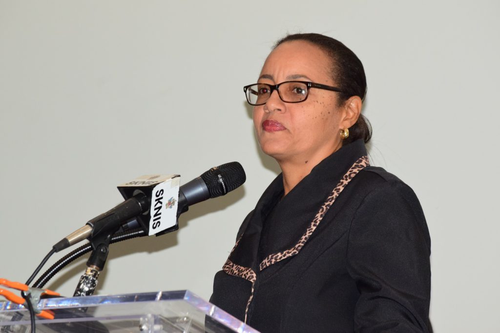 SENATOR PHIPPS COMMENDS THE MOTHERS’ UNION FOR THE EXEMPLARY ROLE THEY PLAY IN SOCIETY