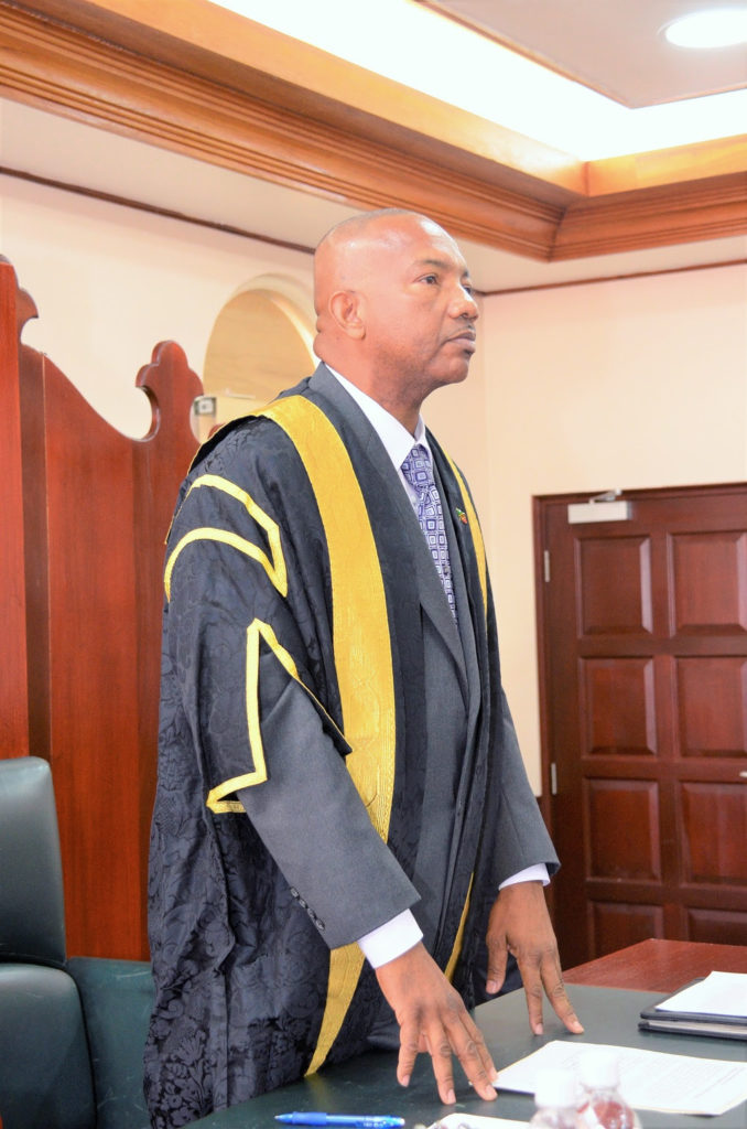 PRESS RELEASE FROM THE OFFICE OF THE SPEAKER