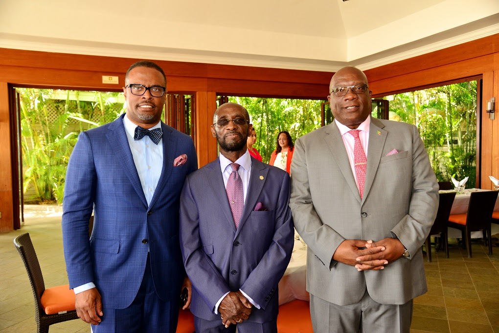 ST. KITTS AND NEVIS’ UN AMBASSADOR H.E. SAM CONDOR PRAISES PRIME MINISTER HARRIS’ LEADERSHIP OF CARICOM ON VENEZUELAN CRISIS