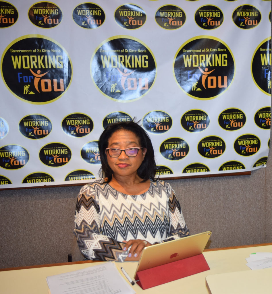 MINISTRY OF HEALTH IN ST. KITTS-NEVIS EDUCATES PUBLIC ON WAYS TO PROTECT AGAINST TRANSMISSION OF DENGUE FEVER