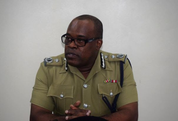 CONTINUED COLLABORATION BETWEEN PUBLIC AND POLICE TO FURTHER SAFEGUARD RECENT SUCCESSES IN CRIME FIGHTING