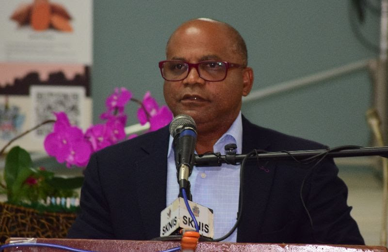 AGRICULTURE IN ST. KITTS AND NEVIS SPARKS POTENTIAL FOR TRADE AND ENHANCEMENT OF THE COUNTRY’S TOURISM PRODUCT