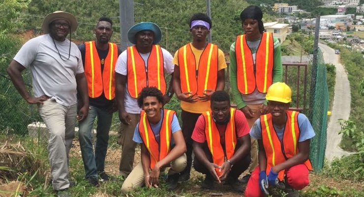 BUILDING NATIONAL RESILIENCE IS FOCUS OF TALKS BETWEEN NEMA, STAKEHOLDERS