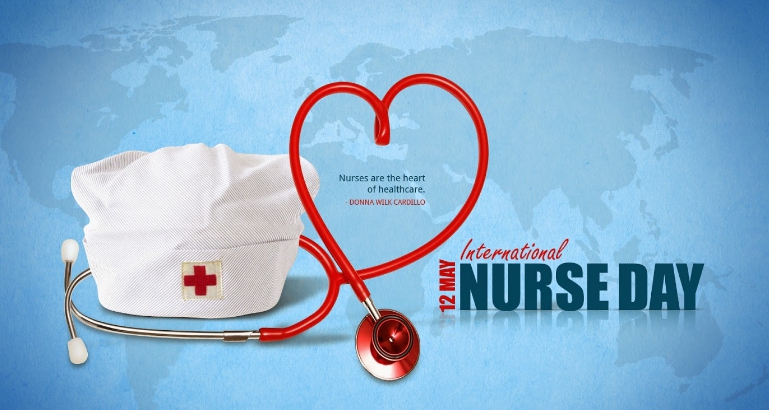 OFFICIAL ADDRESS IN RECOGNITION OF INTERNATIONAL NURSES’ DAY 2019