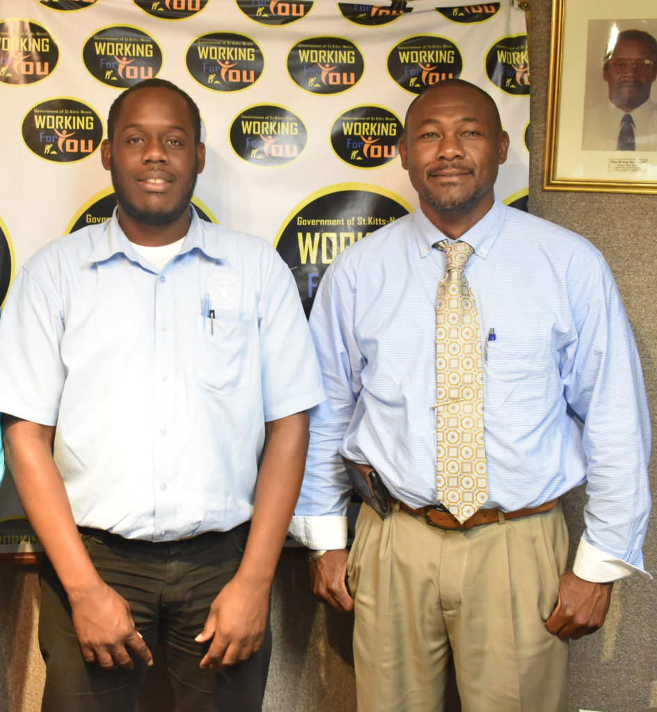 EMERGENCY OPERATION CENTRES SERVE AS INTEGRAL COMMAND FACILITIES BEFORE, DURING AND AFTER DISASTERS