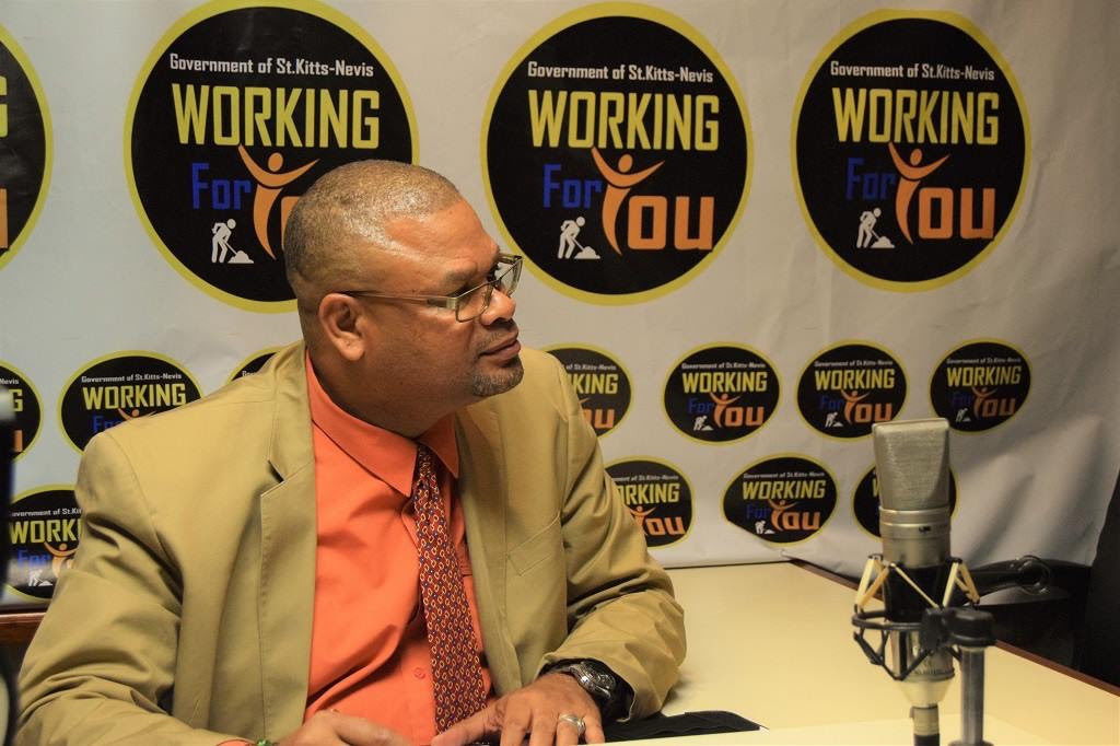 MINISTRY OF INTERNATIONAL TRADE TO BE FEATURED ON WORKING FOR YOU ON WEDNESDAY, MAY 08