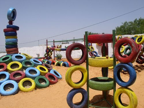 MINISTRY OF TOURISM ENCOURAGES PARTICIPANTS TO USE RECYCLED MATERIALS FOR THE 2019 NATIONAL BEST VILLAGE COMPETITION