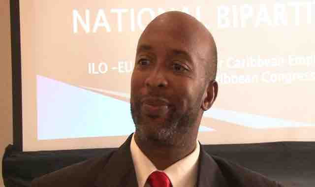 PRESIDENT OF THE ST. KITTS-NEVIS TRADES AND LABOUR UNION REMEMBERED BY MEMBERS OF THE FEDERAL PARLIAMENT