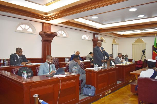 ST. KITTS-NEVIS GOVERNMENT TAKES ORDERLY APPROACH TO CREATION OF A CANNABIS INDUSTRY