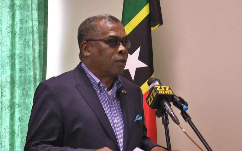 STAKEHOLDERS DISCUSS THE DEVELOPMENT OF A ST. KITTS AND NEVIS NATIONAL MARITIME TRANSPORT POLICY