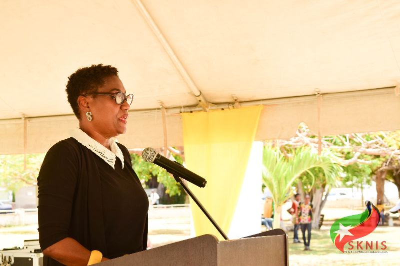 2019 NATIONAL BEST VILLAGE COMPETITION OFFICIALLY LAUNCHED