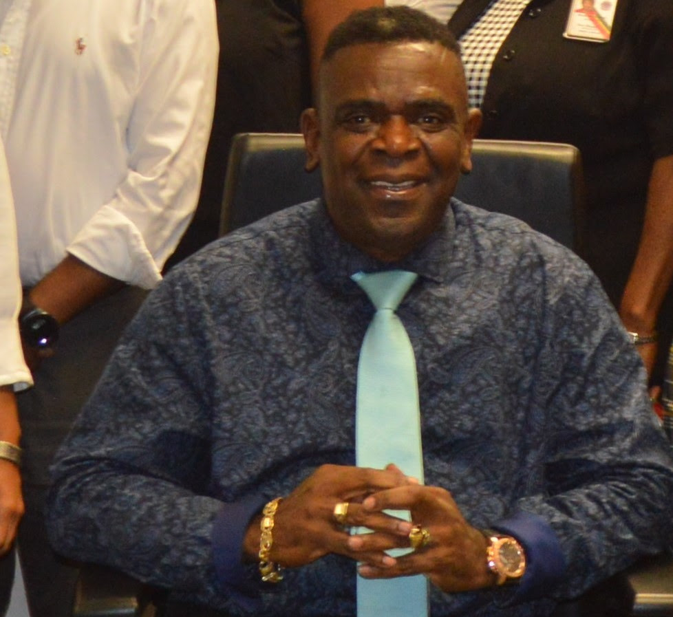 ANTONIO MAYNARD’S TENURE AS SECRETARY GENERAL OF ST. KITTS-NEVIS NATIONAL COMMISSION FOR UNESCO FELT REGIONALLY AND INTERNATIONALLY