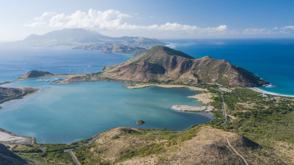 Caribbean Investment Summit to be held this week in St. Kitts-Nevis will look back at the country’s innovative idea of economic citizenship 35 years ago and discuss the sustainable path forward