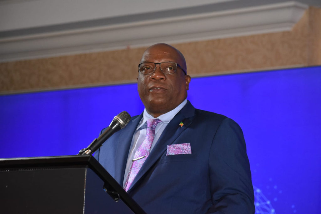 St. Kitts-Nevis PM at Caribbean Investment Summit: The success of Citizenship by Investment is measured by the development of island nations and improvements in their people’s lives