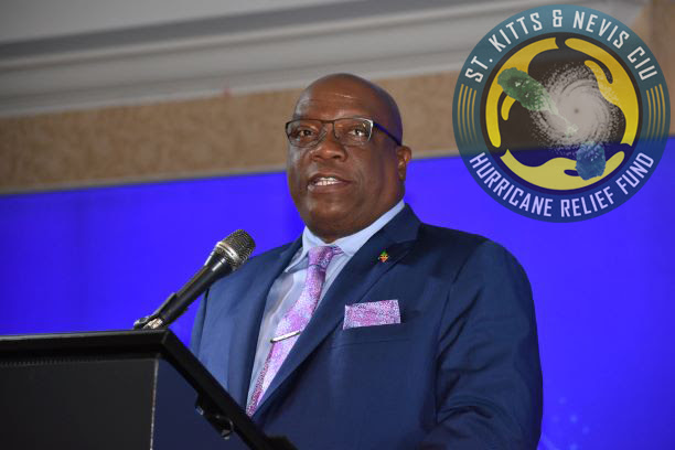 ST. KITTS AND NEVIS PRIME MINISTER CALLS FOR CONTINUED INNOVATION OF THE REGION’S CBI PROGRAMMES
