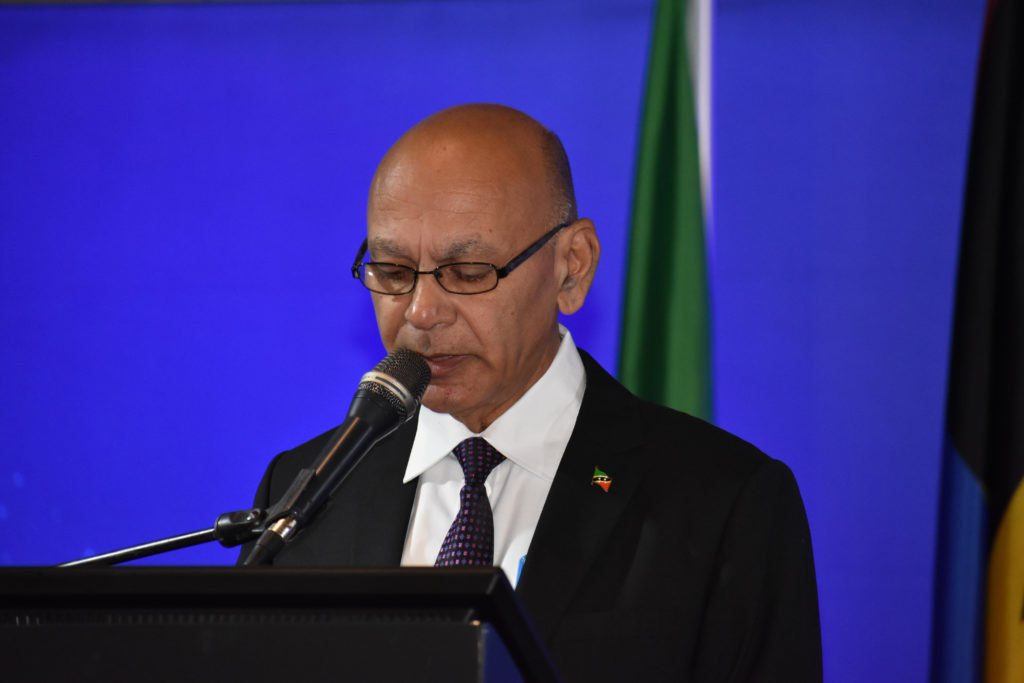 BACK TO BACK HOSTING OF CARIBBEAN INVESTMENT SUMMIT HIGHLIGHTS ST. KITTS-NEVIS’ SUCCESSFUL 35 YEAR OLD CBI PROGRAMME