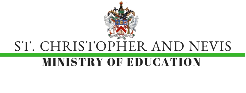 Notice Regarding Nevis Submission Location for Independence Theme Competition