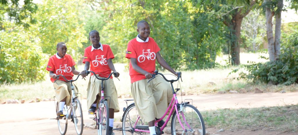 Pedal power makes ‘positive impact on climate’, urges UN on World Bicycle Day