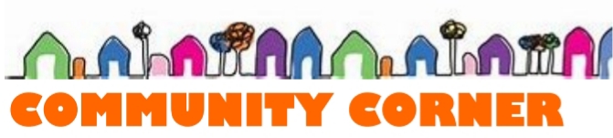 COMMUNITY CORNER: Community Parents Honoured for Family Month