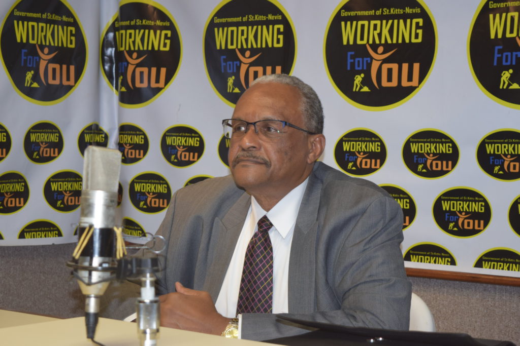 MINISTRY OF NATIONAL SECURITY’S ENGAGEMENT WITH AT-RISK GROUPS INITIATIVE YIELDING RESULTS