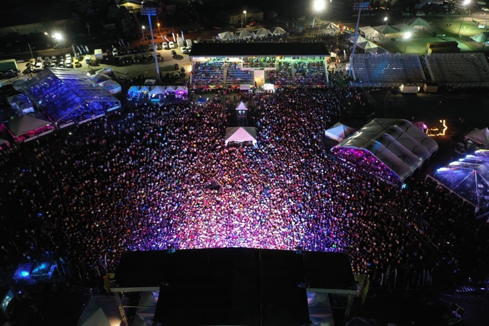 PRIME MINISTER HARRIS HIGHLIGHTS ECONOMIC BENEFITS OF RECORD SETTING 2019 ST. KITTS MUSIC FESTIVAL